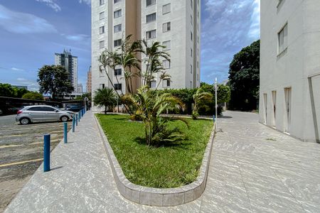 Apartamento para alugar com 50m², 2 quartos e 1 vagaÁrea comum