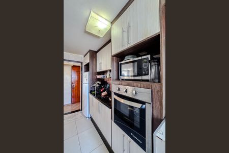 Apartamento para alugar com 50m², 2 quartos e 1 vagaCozinha