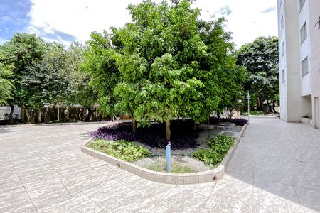 Apartamento para alugar com 50m², 2 quartos e 1 vagaÁrea comum