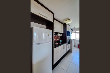 Apartamento para alugar com 50m², 2 quartos e 1 vagaCozinha