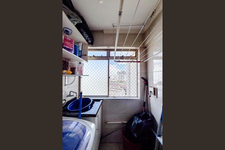 Apartamento para alugar com 50m², 2 quartos e 1 vagaÁrea de Serviço