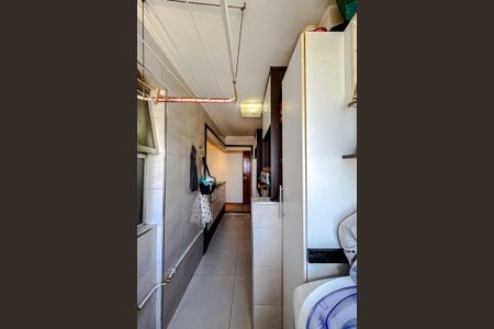 Apartamento para alugar com 50m², 2 quartos e 1 vagaÁrea de Serviço