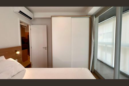 Apartamento para alugar com 57m², 2 quartos e sem vagaQuarto 1