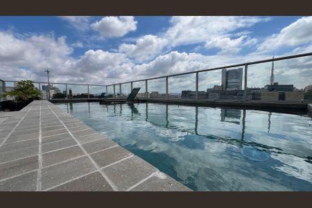 Apartamento para alugar com 57m², 2 quartos e sem vagaPiscina