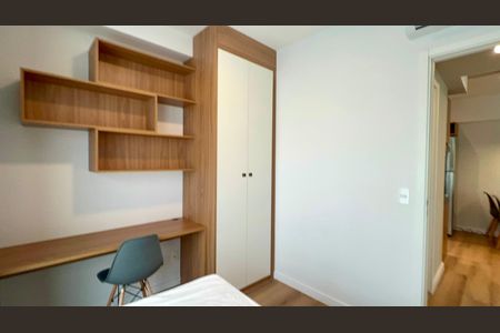 Apartamento para alugar com 57m², 2 quartos e sem vagaQuarto 2