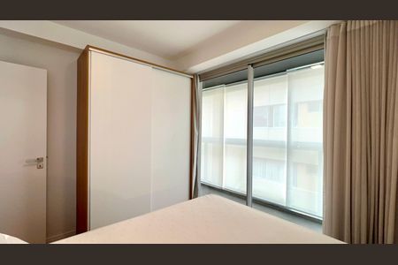 Apartamento para alugar com 57m², 2 quartos e sem vagaQuarto 1