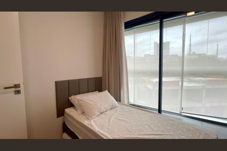 Apartamento para alugar com 57m², 2 quartos e sem vagaQuarto 2