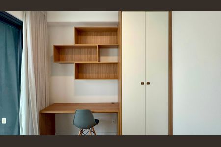 Apartamento para alugar com 57m², 2 quartos e sem vagaQuarto 2