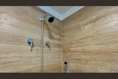 Apartamento para alugar com 57m², 2 quartos e sem vagaBanheiro