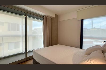 Apartamento para alugar com 57m², 2 quartos e sem vagaQuarto 1