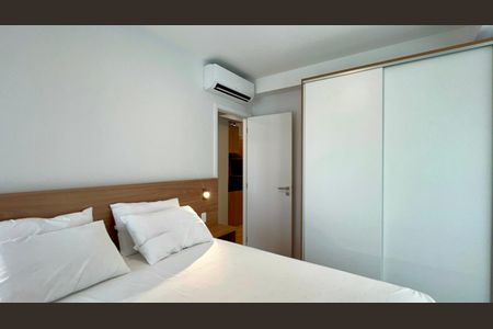 Apartamento para alugar com 57m², 2 quartos e sem vagaQuarto 1