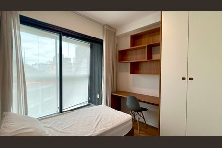 Apartamento para alugar com 57m², 2 quartos e sem vagaQuarto 2