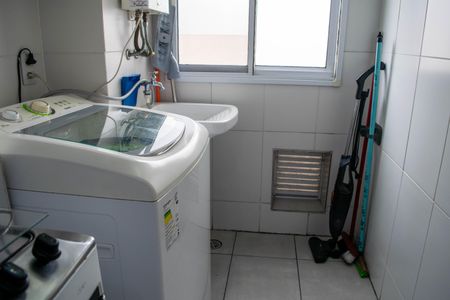 Apartamento para alugar com 45m², 2 quartos e sem vagaÁrea de Serviço