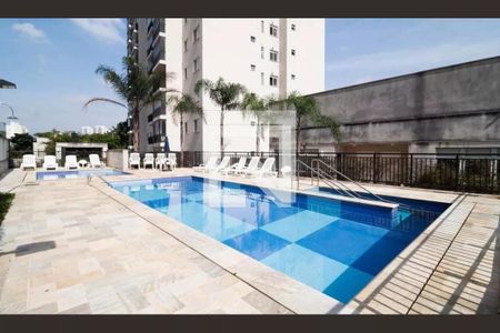 Apartamento para alugar com 45m², 2 quartos e sem vagaÁrea comum