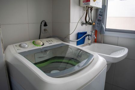 Apartamento para alugar com 45m², 2 quartos e sem vagaÁrea de Serviço