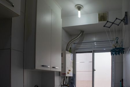 Apartamento para alugar com 45m², 2 quartos e sem vagaÁrea de Serviço