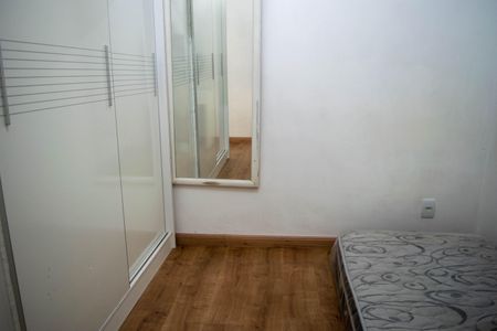 Apartamento para alugar com 45m², 2 quartos e sem vagaQuarto 2