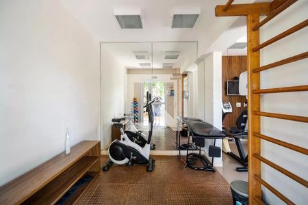 Apartamento para alugar com 45m², 2 quartos e sem vagaÁrea comum