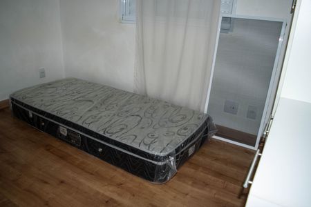 Apartamento para alugar com 45m², 2 quartos e sem vagaQuarto 2