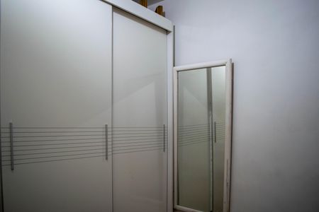 Apartamento para alugar com 45m², 2 quartos e sem vagaQuarto 2