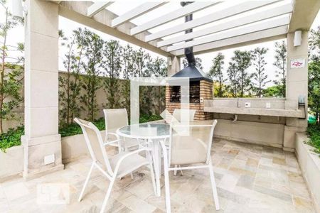 Apartamento para alugar com 45m², 2 quartos e sem vagaÁrea comum