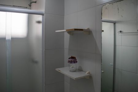 Apartamento para alugar com 45m², 2 quartos e sem vagaBanheiro
