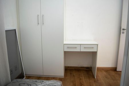 Apartamento para alugar com 45m², 2 quartos e sem vagaQuarto 2