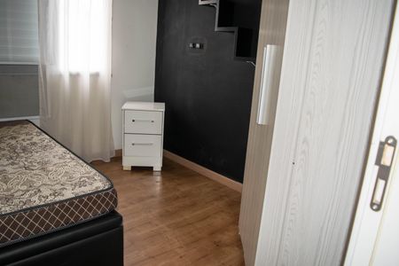 Apartamento para alugar com 45m², 2 quartos e sem vagaQuarto 1