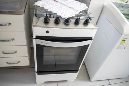 Apartamento para alugar com 45m², 2 quartos e sem vagaCozinha