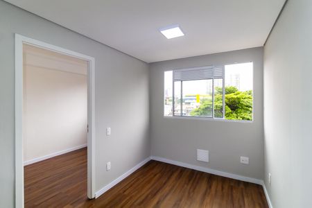 Sala de apartamento para alugar com 2 quartos, 32m² em Quinta da Paineira, São Paulo