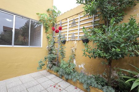 Casa para alugar com 100m², 2 quartos e 1 vagaQuintal e Área de Serviço