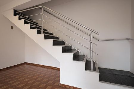 Casa para alugar com 100m², 2 quartos e 1 vagaSala