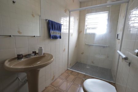 Casa para alugar com 100m², 2 quartos e 1 vagaBanheiro