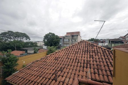 Casa para alugar com 100m², 2 quartos e 1 vagaVista Quarto 1