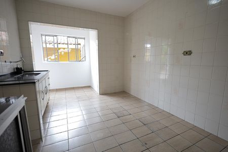 Casa para alugar com 100m², 2 quartos e 1 vagaCozinha