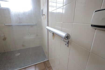 Casa para alugar com 100m², 2 quartos e 1 vagaBanheiro