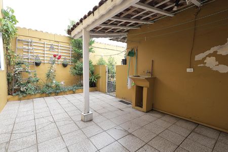 Casa para alugar com 100m², 2 quartos e 1 vagaQuintal e Área de Serviço