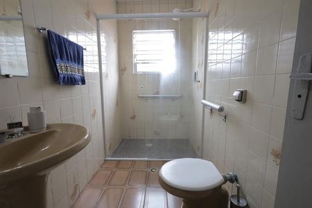 Casa para alugar com 100m², 2 quartos e 1 vagaBanheiro