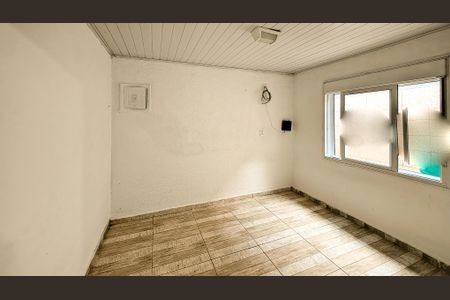 Quarto de casa para alugar com 1 quarto, 25m² em Americanópolis, São Paulo