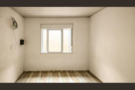 Quarto de casa para alugar com 1 quarto, 25m² em Americanópolis, São Paulo