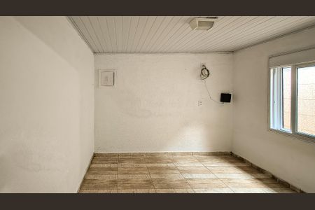 Quarto de casa para alugar com 1 quarto, 25m² em Americanópolis, São Paulo