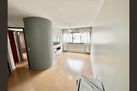 Sala de apartamento para alugar com 2 quartos, 70m² em Santana, São Paulo