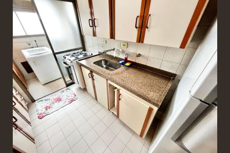 Apartamento para alugar com 70m², 2 quartos e 1 vagaCozinha