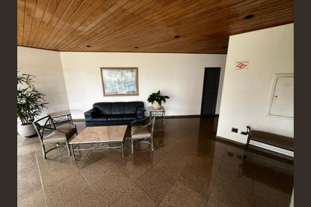 Apartamento para alugar com 70m², 2 quartos e 1 vagaHall de entrada