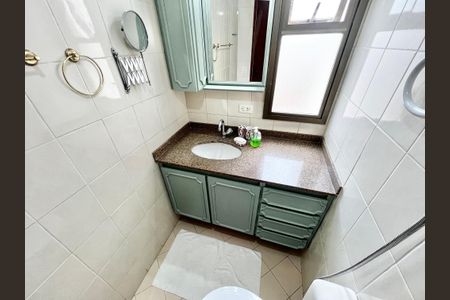 Apartamento para alugar com 70m², 2 quartos e 1 vagaBanheiro