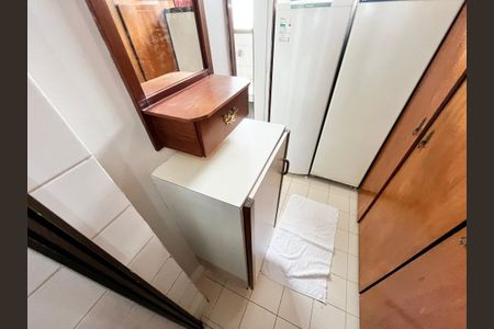 Apartamento para alugar com 70m², 2 quartos e 1 vagaQuarto de Serviço