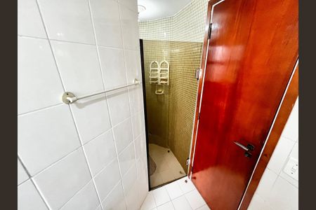 Apartamento para alugar com 70m², 2 quartos e 1 vagaBanheiro