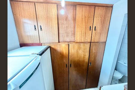 Apartamento para alugar com 70m², 2 quartos e 1 vagaQuarto de Serviço