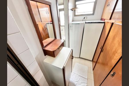 Apartamento para alugar com 70m², 2 quartos e 1 vagaQuarto de Serviço