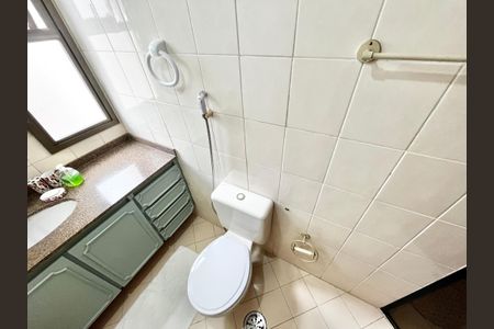 Apartamento para alugar com 70m², 2 quartos e 1 vagaBanheiro